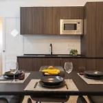 アパート Guesthost - Stylish Flat In Historic Ortigia シラクーサ