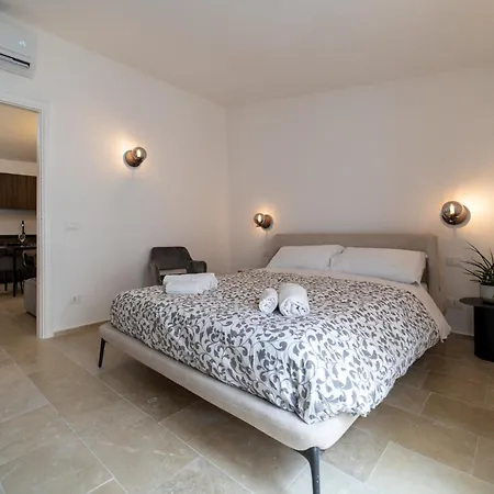Guesthost - Stylish Flat In Historic Ortigia Daire Siraküza