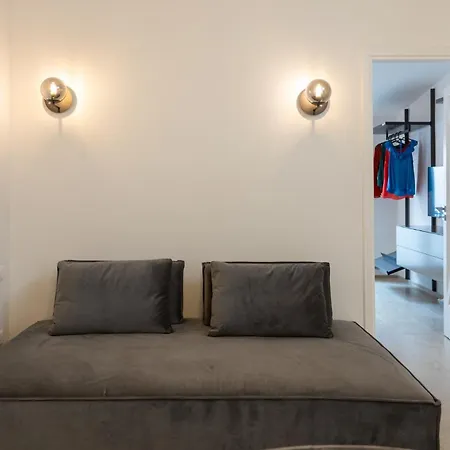 Daire Guesthost - Stylish Flat In Historic Ortigia Siraküza